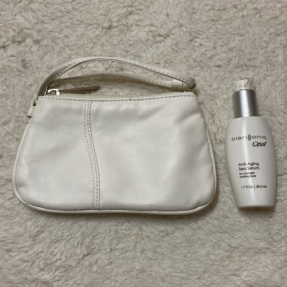❤️ Clarisonic Opal Anti- Aging Sea Serum New Without Tags